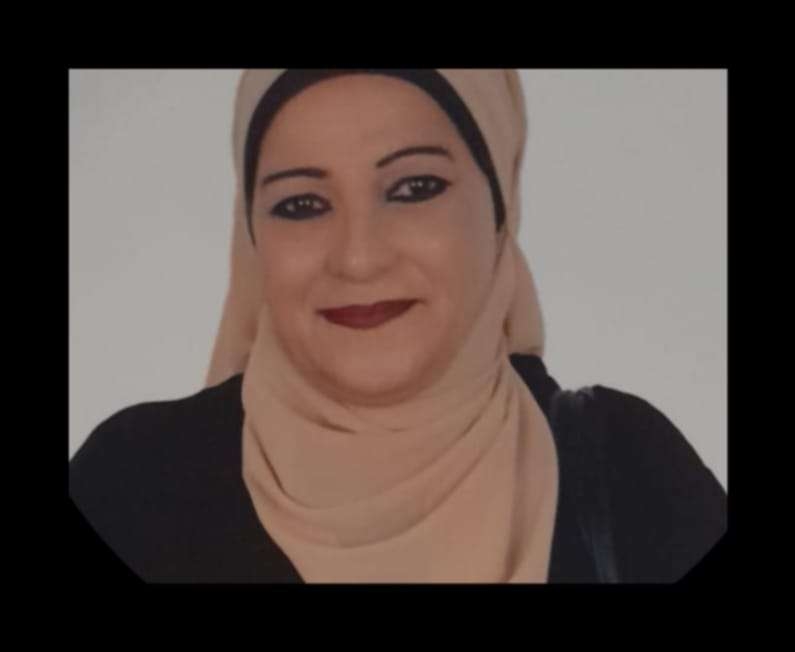 العرب لم يعدو عرب كتبت هاله عرفه
