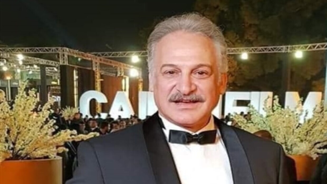 إنهاء إجراءات الإفراج عن المخرج عمر زهران بعد قضائه نصف المدة