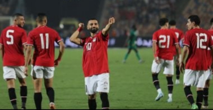 مواعيد مباريات اليوم منتخب إنجلترا يواجه ألبانيا ومصر أمام إثيوبيا الساعة 11 مساء