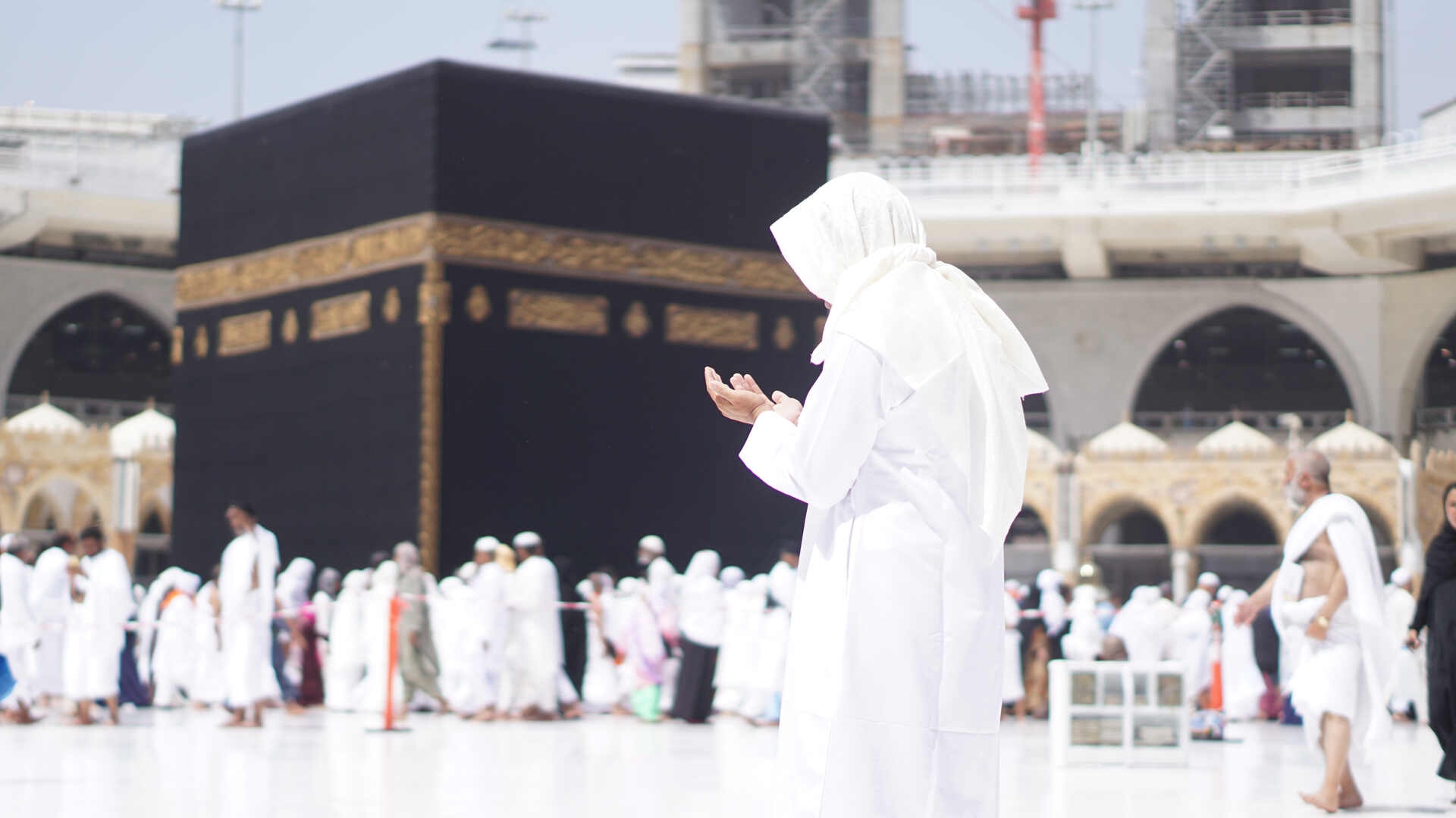وزير الحج السعودى لا خروج من عرفات سيرًا وتنظيم صارم لحماية الحجاج