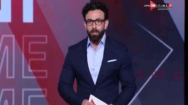 إبراهيم فايق يعلن توقف برنامجه رسميًا ويوجه رسالة مؤثرة لجمهوره