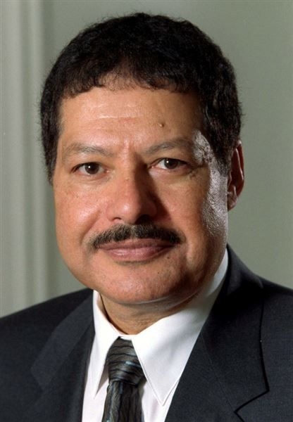 ذكرى وفاة العالم أحمد زويل صاحب نوبل