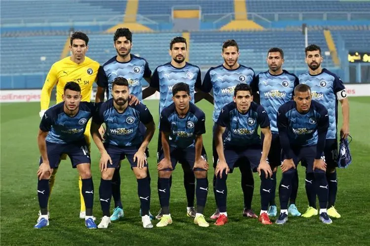 بيراميدز أول ناد مصرى خارج الأهلي والزمالك يبلغ نهائى دوري أبطال أفريقيا منذ 51 عاما