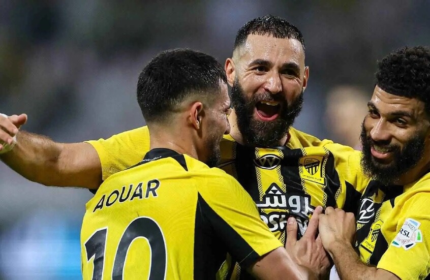 العروبة يهنئ الاتحاد السعودي بكأس الملك بتغريدة مثيرة للجدل