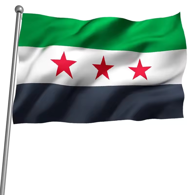 الداخلية السورية تعلن القبض على والي الصحراء في داعش