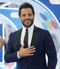 أول قرار من الإعلامى اللبناني نيشان  بعد حبسه شهر بتهمة سب ياسمين عز