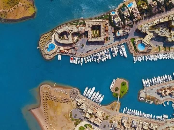 تقرير عن منصة سياحة اليخوت المحلية