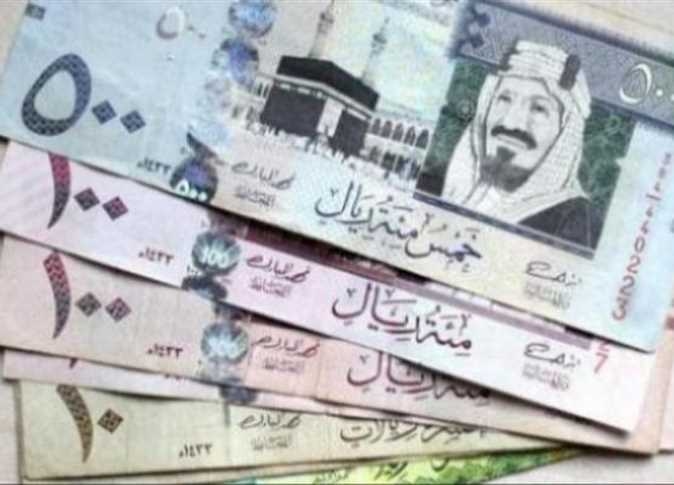 سعر الريال السعودى مقابل الجنيه اليوم الخميس 7-8-2025