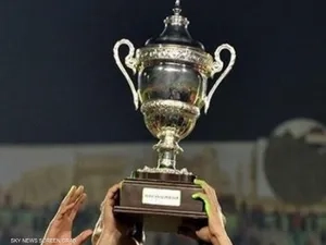 نهائي مُثير لكأس مصر بين تاريخ الزمالك وطموح بيراميدز الثامنة ونصف مساء اليوم