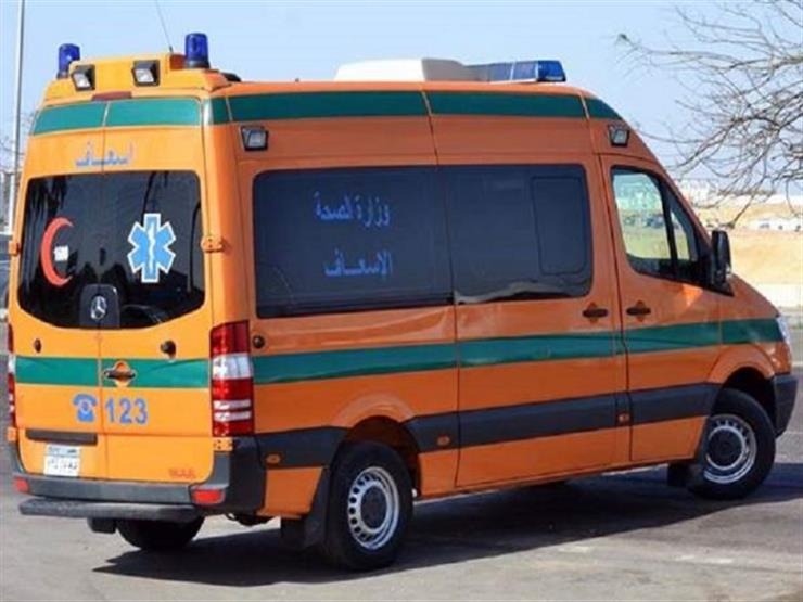 محامي يتخلص من حياته داخل مكتبه فى الشرقية ويترك رسالة مؤثرة