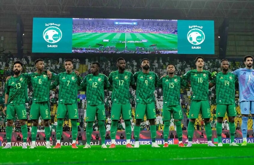 انطلاق الكأس الذهبية غدا الأحد وسط حضور تاريخي للسعودية