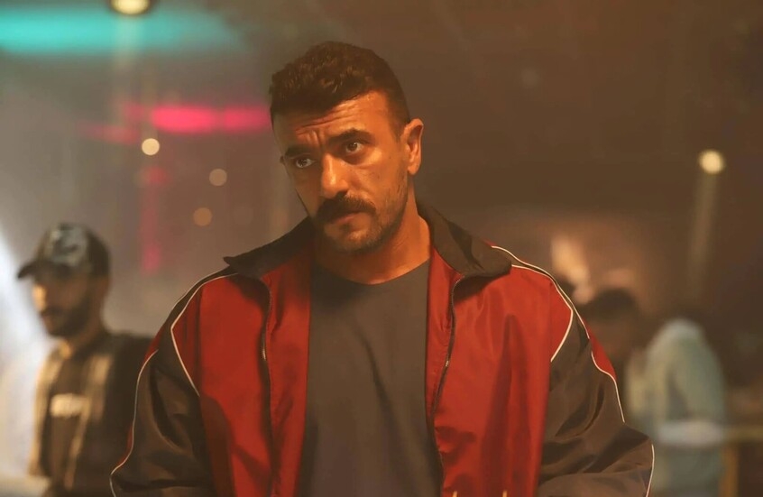 التشابه بين مسلسل فهد البطل وفيلم الأسد الملك استلهام أم توارد أفكار