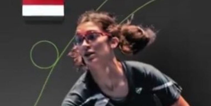 منافسات نصف نهائي بطولة نيوزيلندا المفتوحة للاسكواش