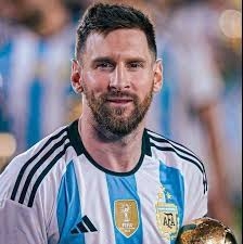 ميسي يرد على رافينيا بعد سحق البرازيل في تصفيات كأس العالم