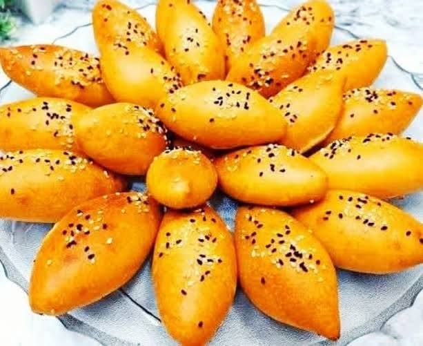 مطبخ الكنانة الرمضاني البوريك
