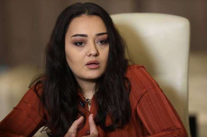 راندا البحيري تكشف عن تعرضها للتسمم بسبب بـ لبن
