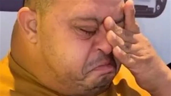 وفاة أمح الدولي مشجع الأهلي بعد صراع مع المرض