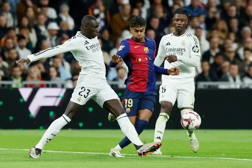 أول قرار من ريال مدريد بعد فضيحة الخروج من كأس العالم للأندية