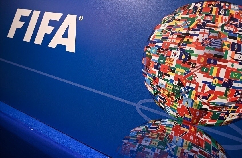 الفيفا يتخذ قرارا حاسما في مجموعة المغرب ضمن تصفيات مونديال 2026