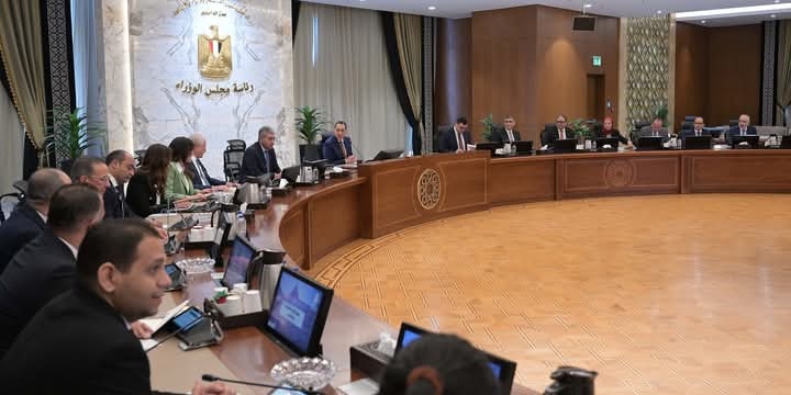 نشاط رئيس مجلس الوزراء هذا الأسبوع