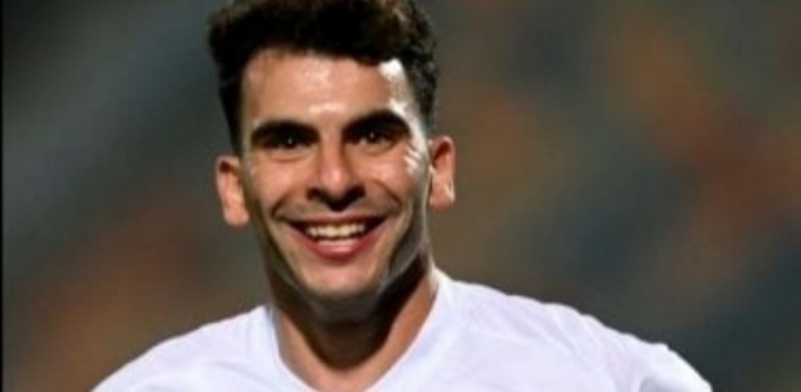 مهلة زيزو لمجلس الزمالك لحسم موقفه و  الزمالك عن تأشيرة زيزو  جواز السفر مع اللاعب ولا نعلم شئ عن تأشيرة امريكا