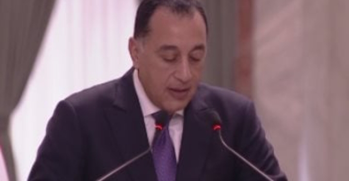 رئيس الوزراء الدلتا الجديدة ستكون مستقبل مصر الواعد