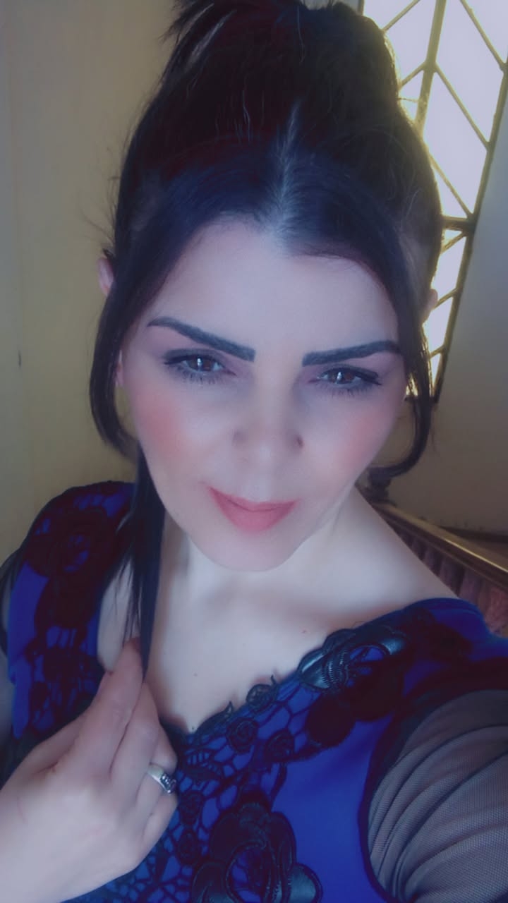 نفسي تُشَيُعني