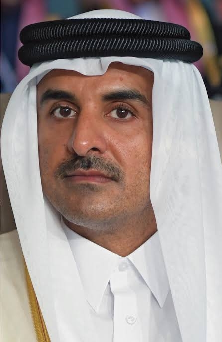 أمير قطر القمة العربية الـ 34 انعقدت في ظروف إقليمية ودولية تستوجب تعاونا عربيا ودوليا لحل الأزمات