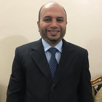 شخصيات مشرفه من بلدنا الدكتور/ السيد محمود حامد