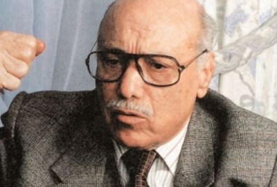 محمود السعدني صحفي وكاتب مصري ساخر  الولد الشقي في ذكري وفاته