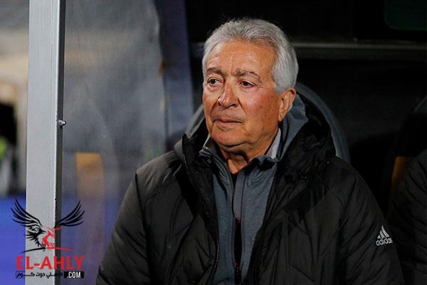 حلمي طولان تكليفي بقيادة منتخب مصر في كأس العرب جاء بالصدفة والقرار بالإجماع