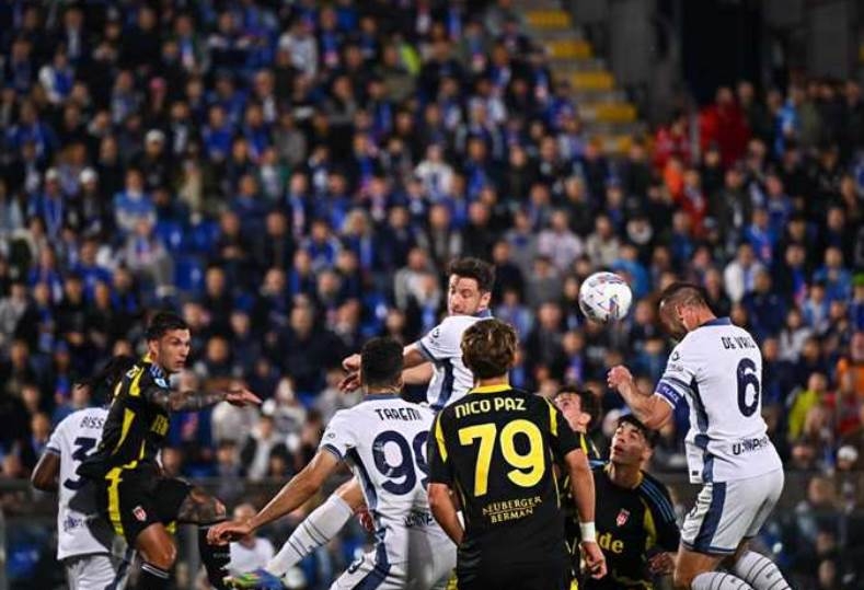 عاجل.. إنتر ميلان يخسر لقب الدوري الإيطالي رغم فوزه على كومو