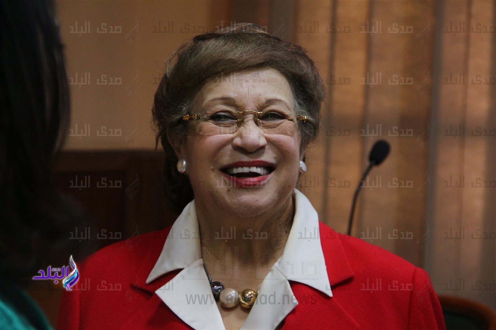 القصة الكاملة لواقعة سرقة منزل الدكتورة نوال الدجوى من البداية للنهاية