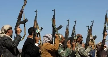 المتحدث العسكري للحوثيون.. فرض حظر بحري على ميناء حيفا الإسرائيلي