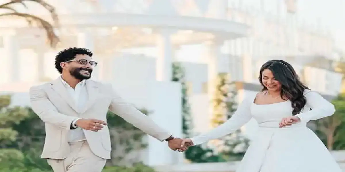 الفنانة هايدي رفعت بعد خطوبتها تتصدر التريند و ظهور ليلى عدنان سو طفلة مسلسل الكبير