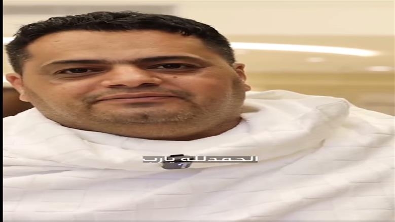 عامر القذافي شاب ليبي يجبر طائرة حجاج على العودة مرتين لاصطحابه