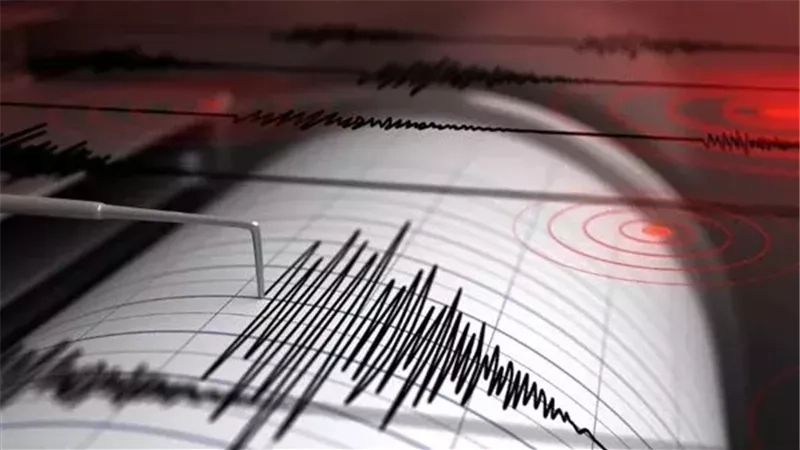 زلزال بقوة 5.2 درجة يضرب مدينة كياوكسى بولاية ماندالاى فى ميانمار