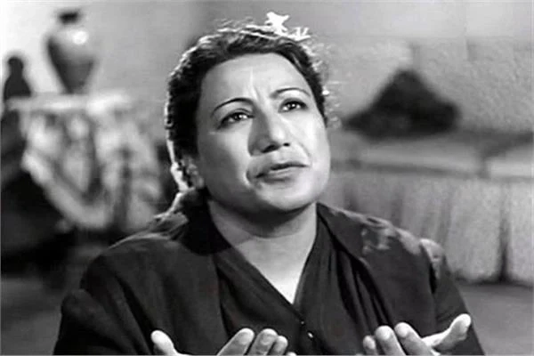فردوس محمد أم السينما المصرية في ذكرى ميلادها