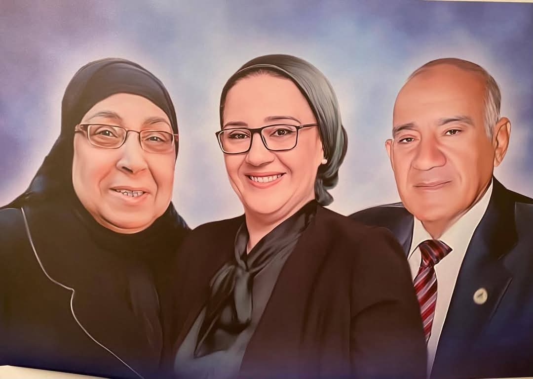 داليا الاتربي.. ابنة…المجد الهادئ
