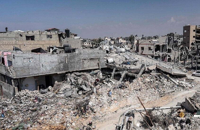 انتحار جندي إسرائيلي جديد بسبب أهوال معارك غزة وعسكريون يطلبون إعلان الطوارئ في الجيش