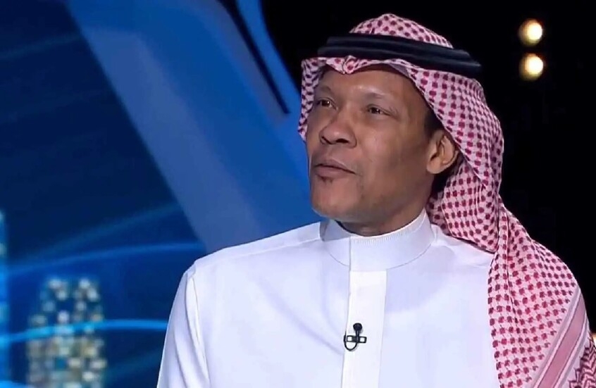 تصريحات مثيرة من أسطورة الهلال السعودي محمد الدعيع أعترف أني أفشل حارس