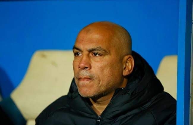 محمد يوسف معسكر تونس فرصة مثالية لإعداد اللاعبين وجاهزون لانطلاق الدوري