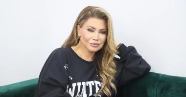 نوال الزغبي تطرح 'كان ليك وحشة' غدا باللهجة المصرية