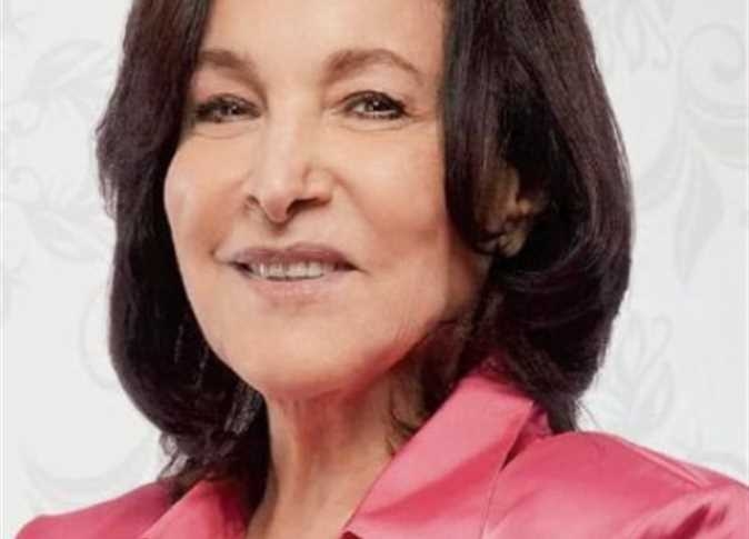 نادية رشاد أتمتع بحالة صحية جيدة وقلة أعمالي الفنية لضعف مضمونها و تكشف كواليس انفصالها عن محمود الحديني حالتي الصحية لا تسمح