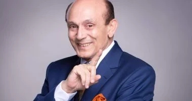 نقل محمد صبحى للعناية المركزة فى كامل وعيه