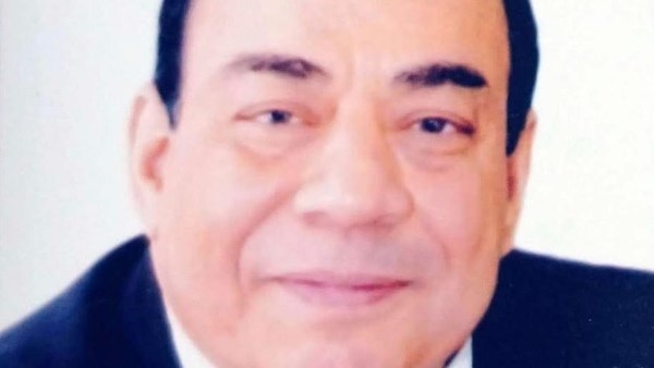 وفاة الفنان أحمد رشوان عن عمر 76 عاما كان يقيم في دار الرعاية