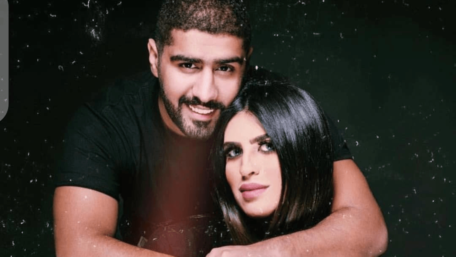 أزمة جديدة بين بدر الشعيبي وطليقته شوق البلوشي