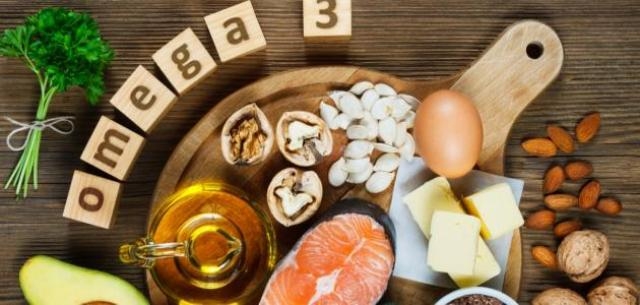 اليكم عواقب نقص أوميغا 3 في الجسم