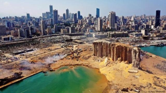 الرابع من آب: بيروت تنزف جرحًا بلا عدالة