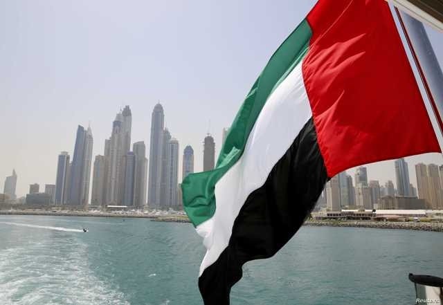 الإمارات ستستأنف عمليات إسقاط المساعدات جوا في غزة 'على الفور'
